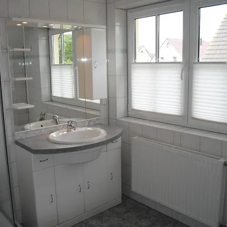 Haus Granitzhof In Ruhiger Lage Villa Binz Room photo