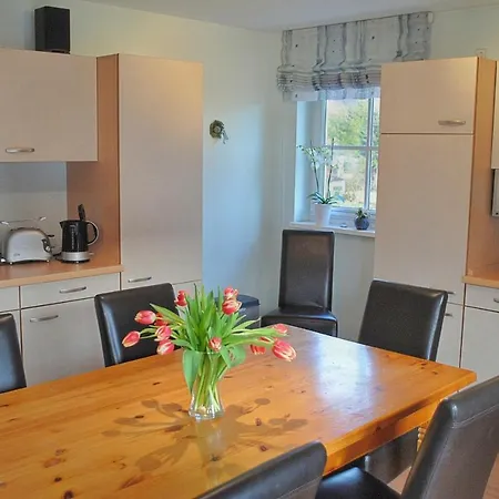 Haus Granitzhof In Ruhiger Lage Villa Binz Room photo