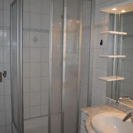 Haus Granitzhof In Ruhiger Lage Villa Binz Room photo