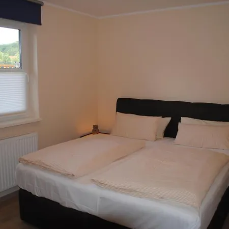 Haus Granitzhof In Ruhiger Lage Villa Binz Room photo