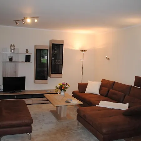 Haus Granitzhof In Ruhiger Lage Villa Binz Room photo