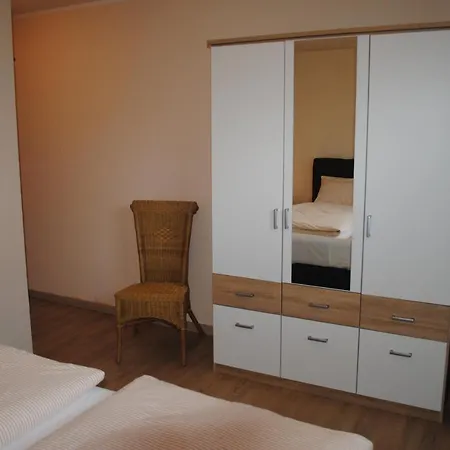 Haus Granitzhof In Ruhiger Lage Villa Binz Room photo