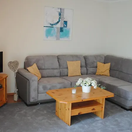 Haus Granitzhof In Ruhiger Lage Villa Binz Room photo