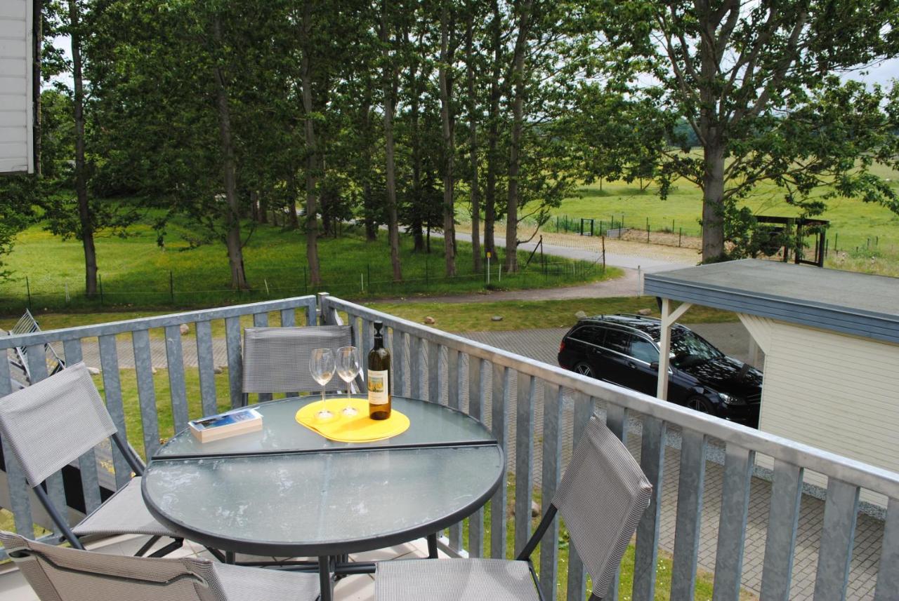 Holiday home Haus Granitzhof In Ruhiger Lage Binz