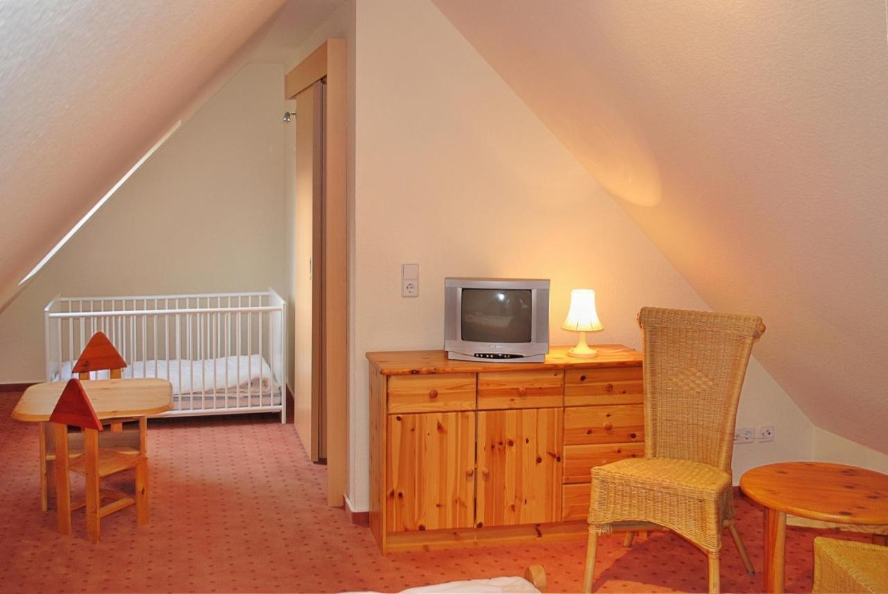 Haus Granitzhof In Ruhiger Lage Holiday home Binz