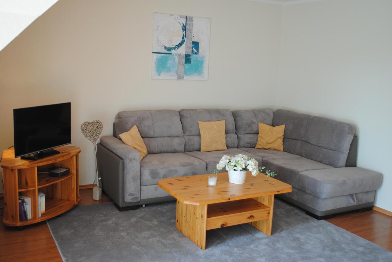 Haus Granitzhof In Ruhiger Lage Holiday home Binz